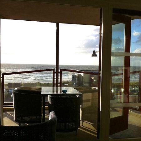 Strandhuis Egmond aan Zee Kültér fotó